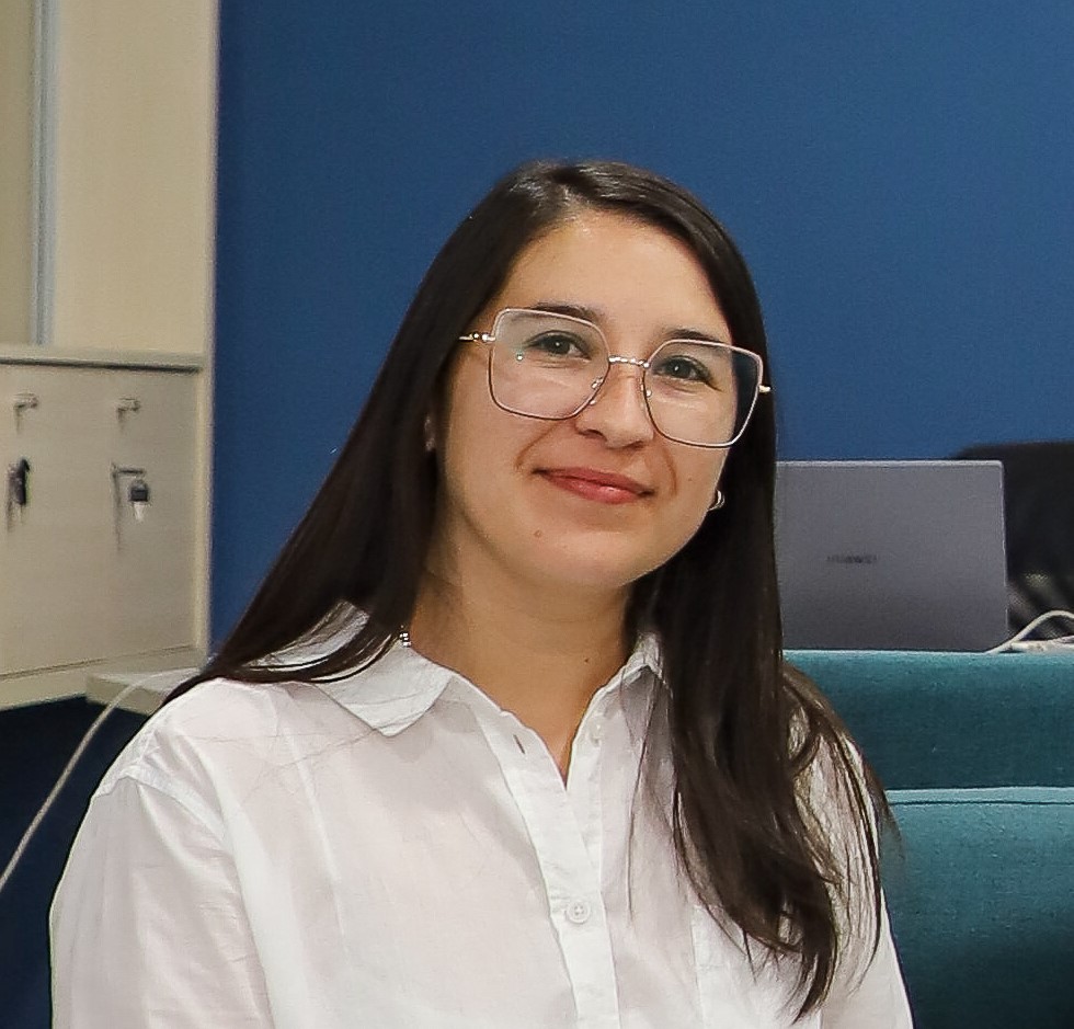 Carolina Catalán