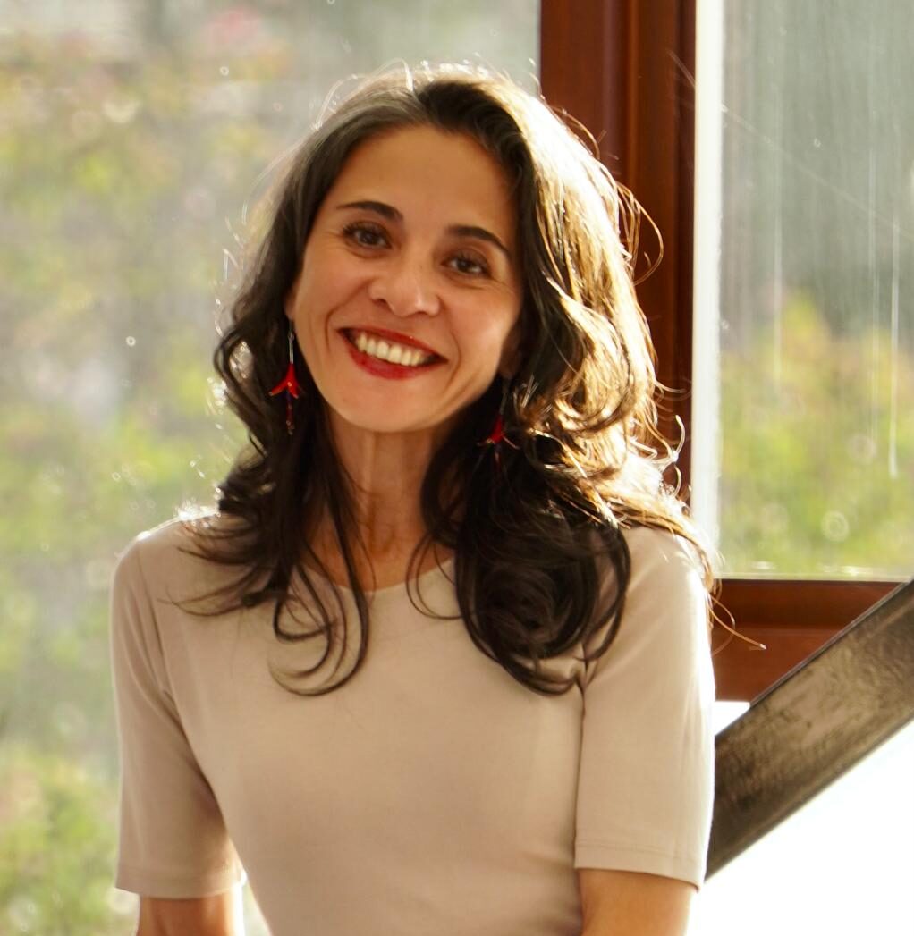 Carolina Erber