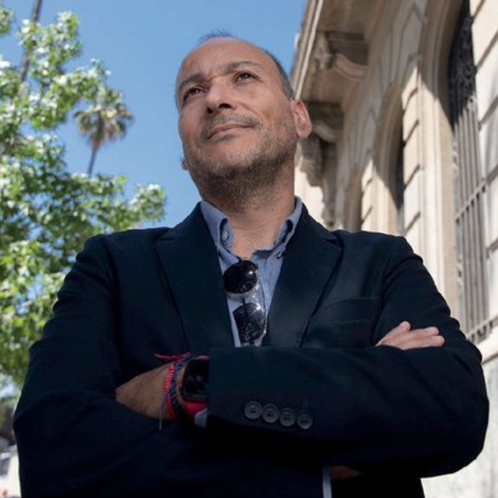 Alex Godoy-Faúndez