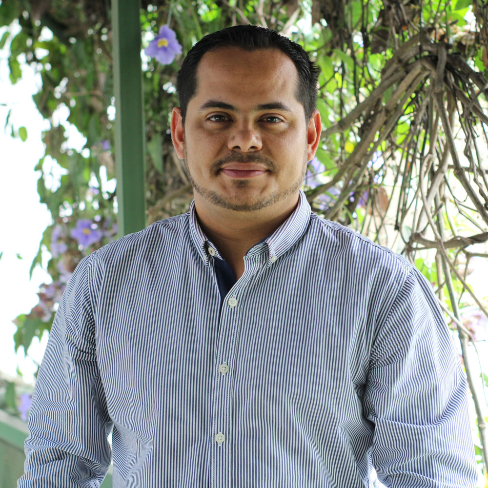 Allan Valverde