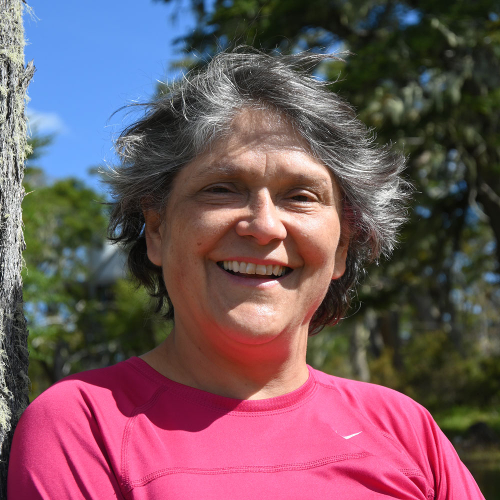 Barbara Saavedra