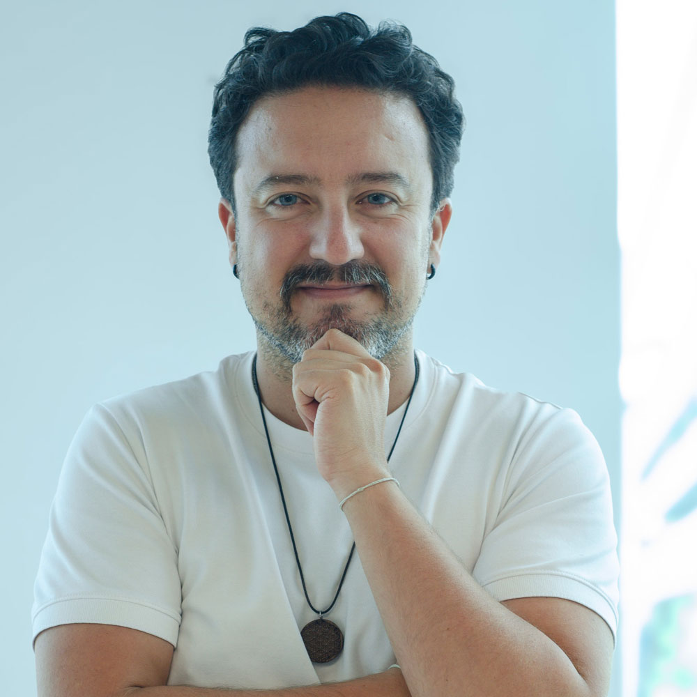 Eduardo Gómez Restrepo
