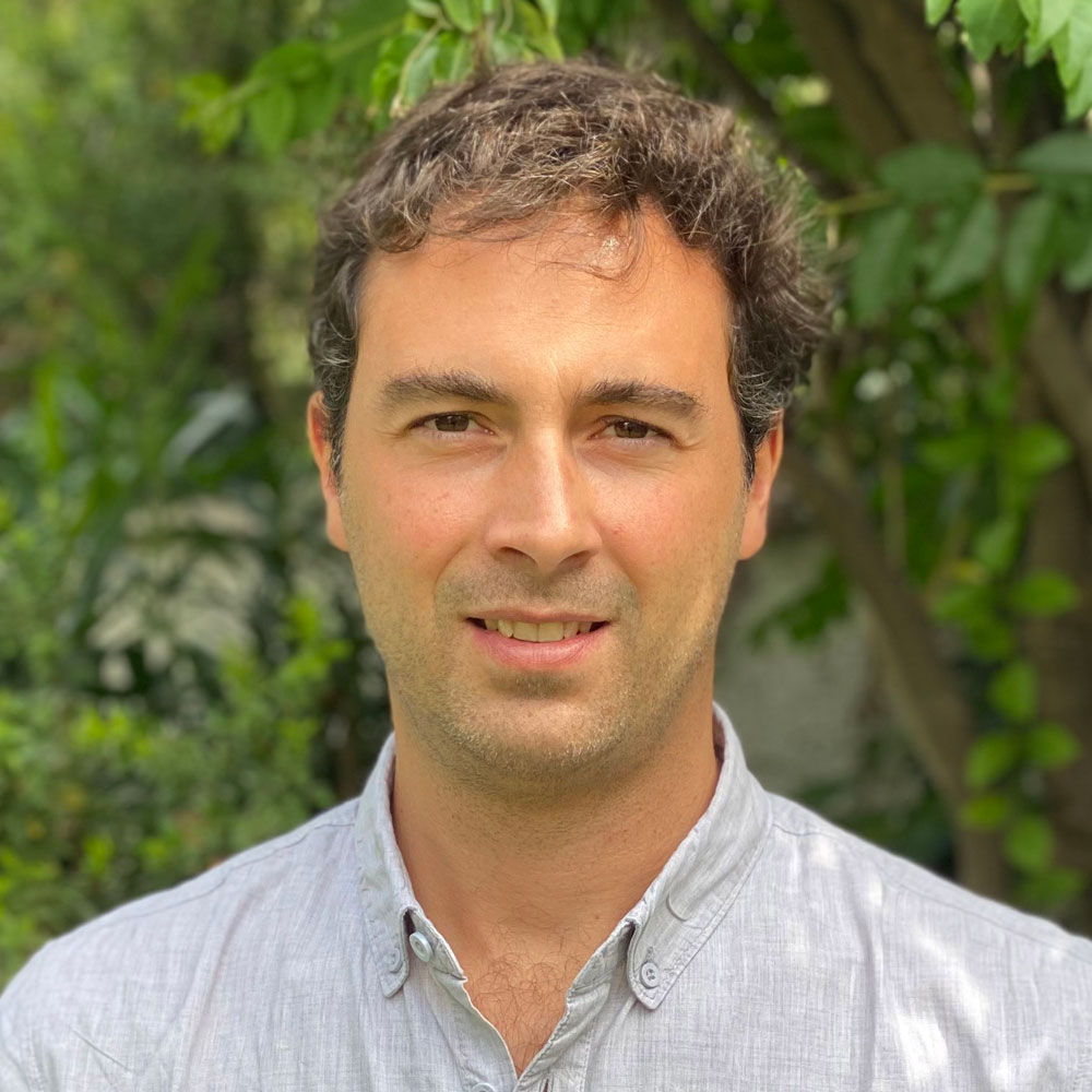Felipe Correa