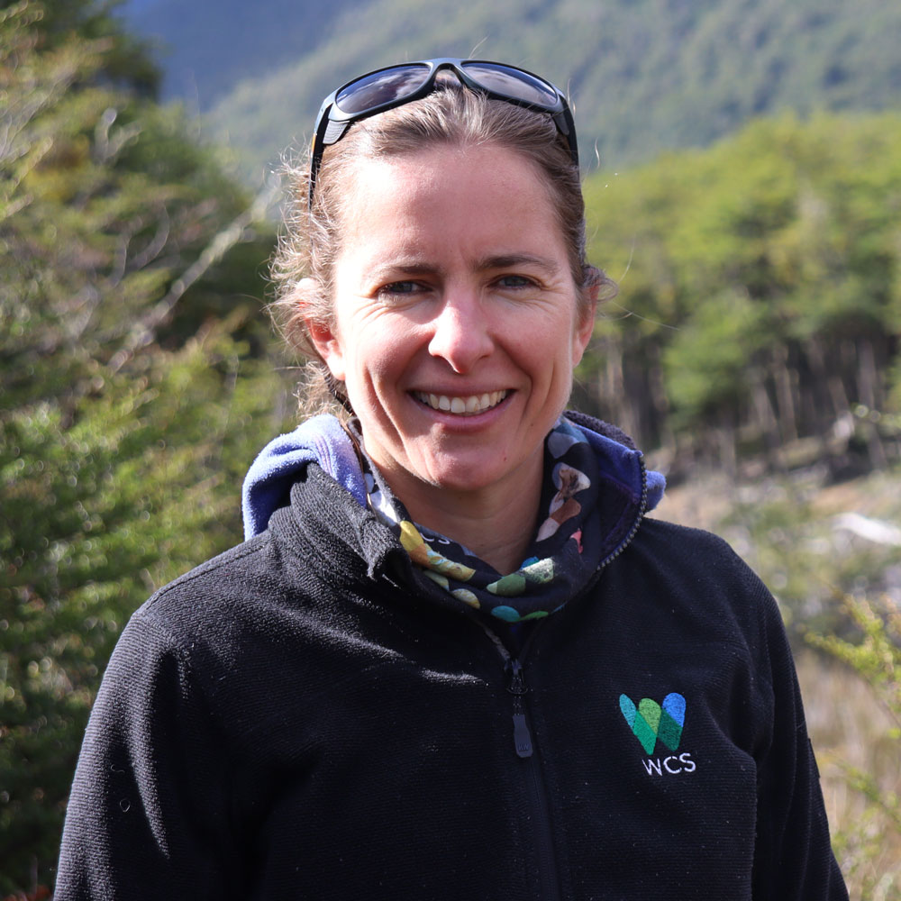 Melissa Carmody