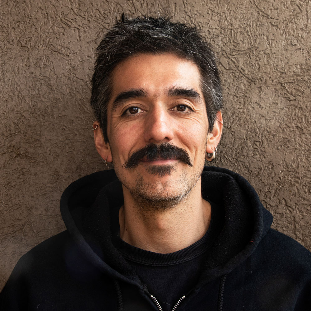 Nicolás Lagos