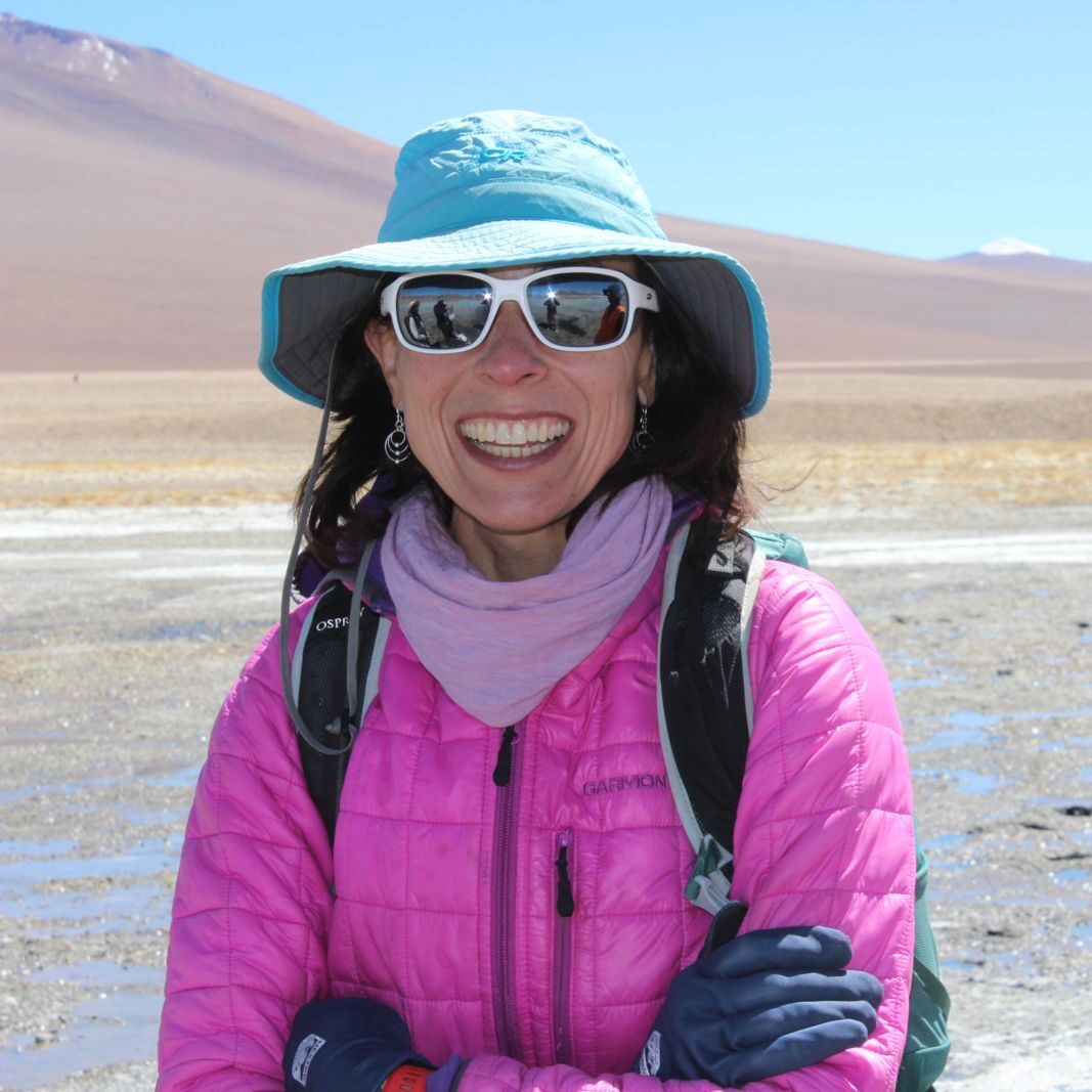 Patricia Breuer Moreno