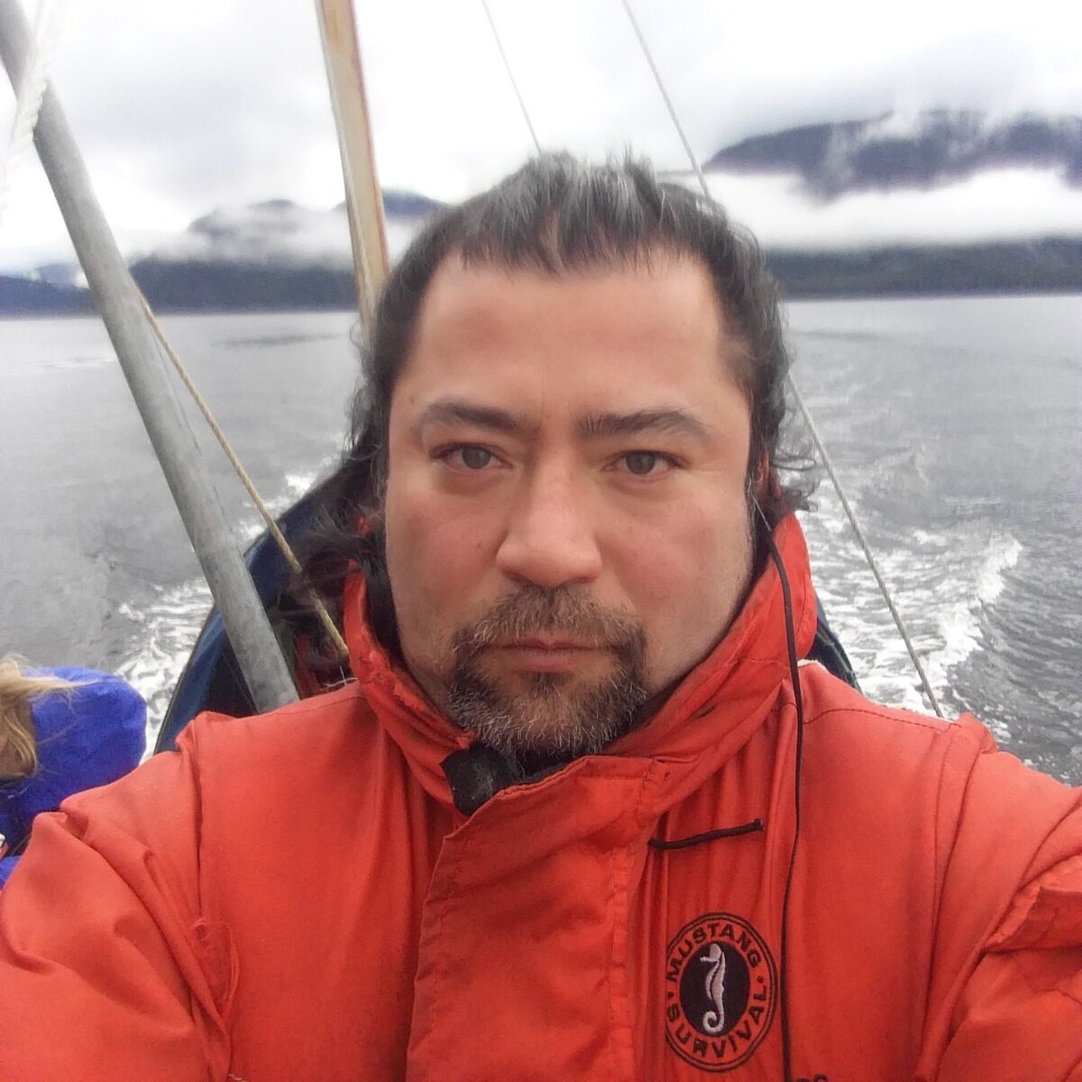 Patricio Merino