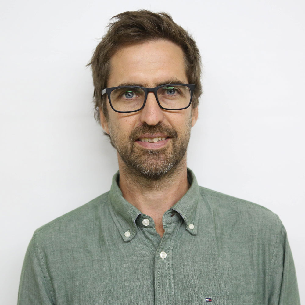 Pedro Smith