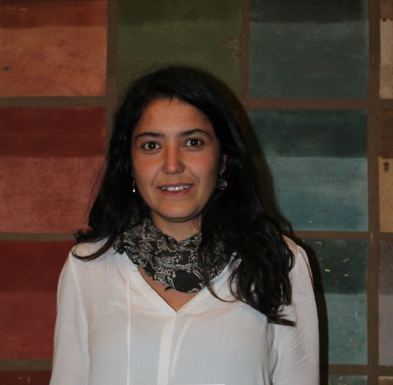 Francisca Carvajal