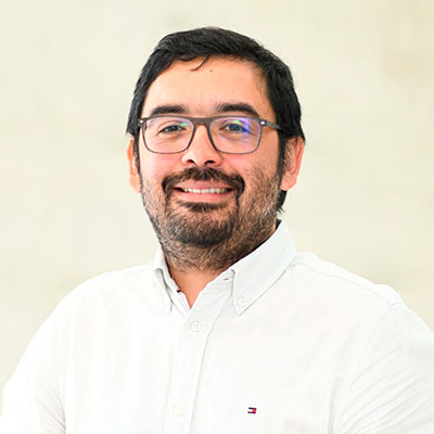 Roberto Ponce